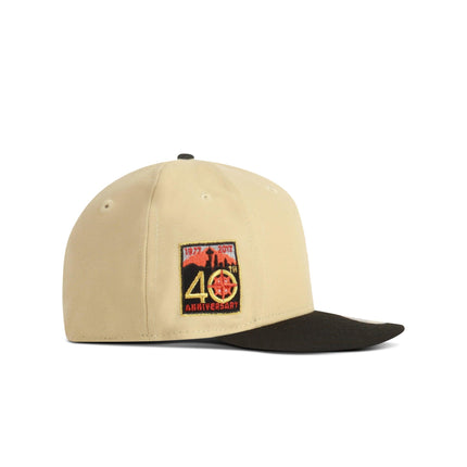 New Era Seattle Mariners "40Th Anniversary" Hat - Denim Exchange 