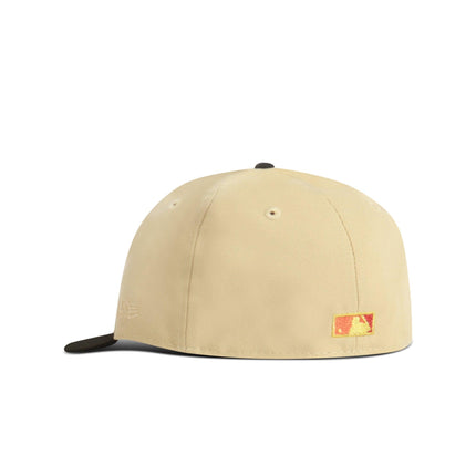 New Era Seattle Mariners "40Th Anniversary" Hat - Denim Exchange 