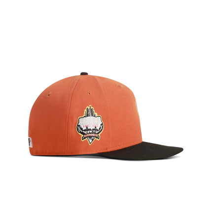 New Era 5950 Dodgers Stadium Hat - Denim Exchange 