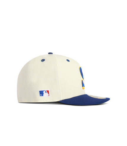 New Era Seattle Mariners Side Batterman - Denim Exchange 