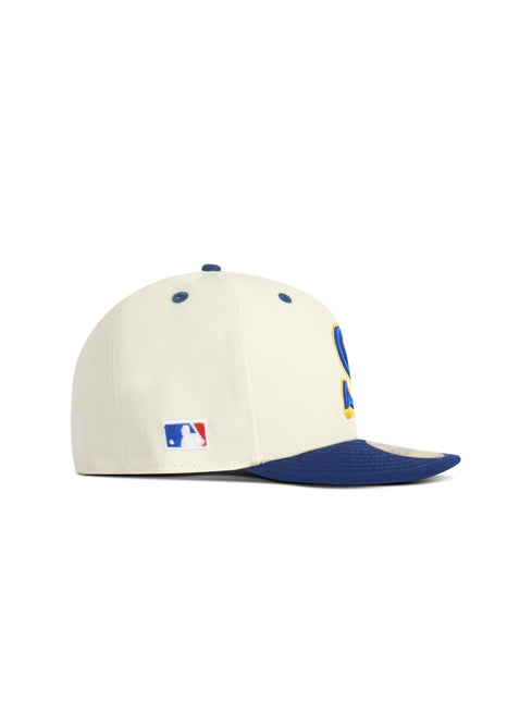 New Era Seattle Mariners Side Batterman - Denim Exchange 