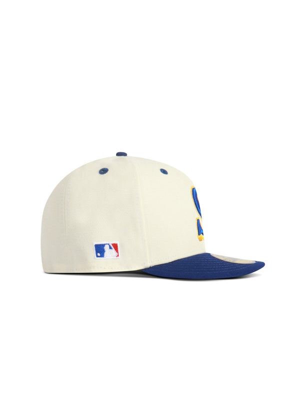 New Era Seattle Mariners Side Batterman - Denim Exchange 