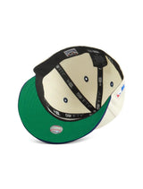 NEW ERA SEATTLE MARINERS SIDE BATTERMAN