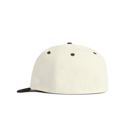 New Era Raiders Side Shield Hat - Denim Exchange 