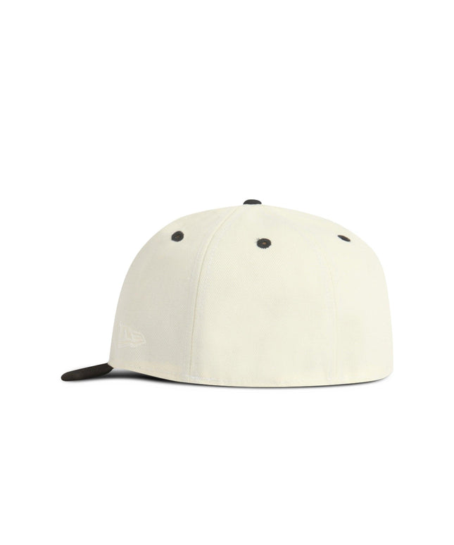 New Era Raiders Side Shield Hat - Denim Exchange 
