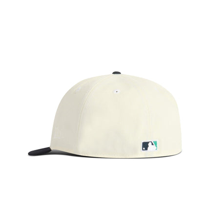 New Era 5950 Seattle "Marineros" Hat - Denim Exchange 