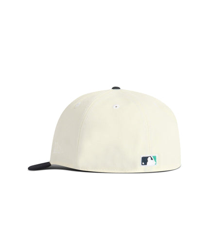 New Era 5950 Seattle "Marineros" Hat - Denim Exchange 