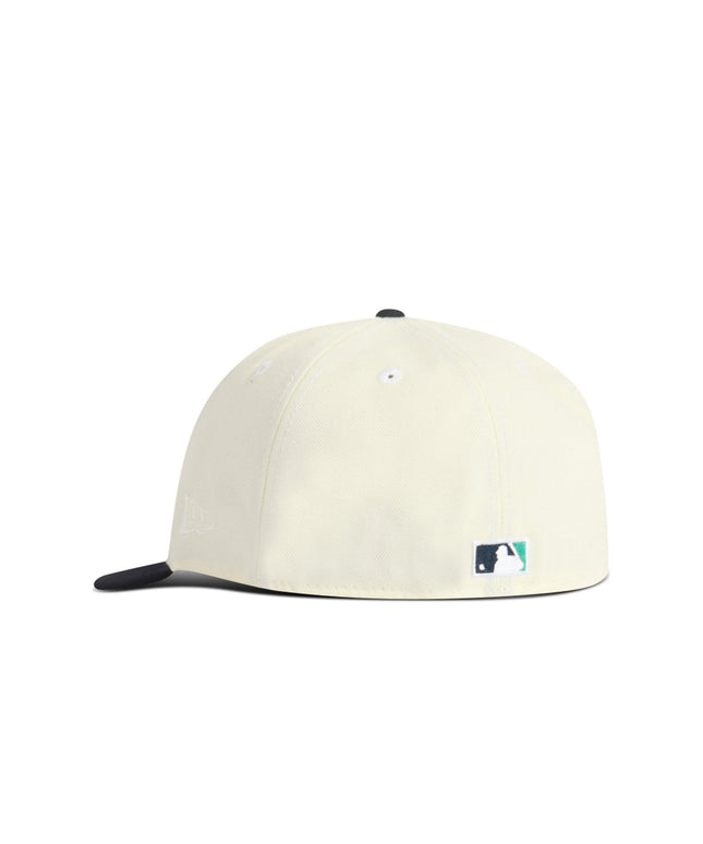New Era 5950 Seattle "Marineros" Hat - Denim Exchange 