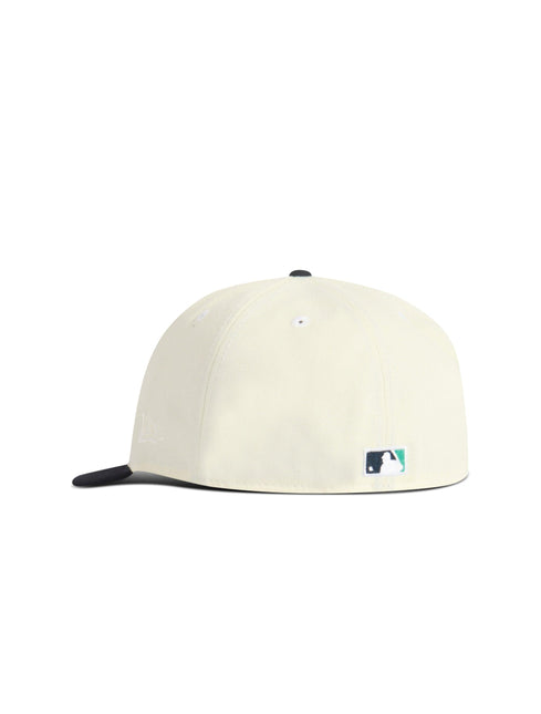 New Era 5950 Seattle "Marineros" Hat - Denim Exchange 