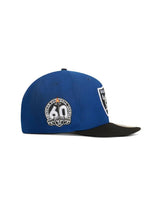 5950 Raiders '60th Anniversary' Hat