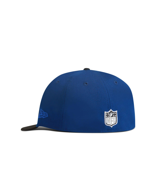 5950 Raiders '60TH Anniversary' Hat - Denim Exchange 
