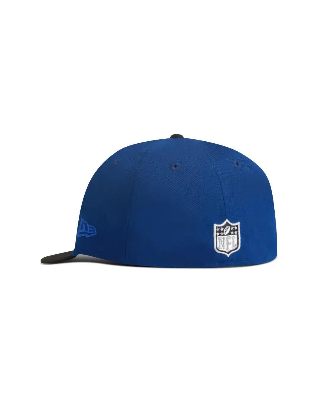 Raiders Raiders Raiders Patch Blue Denim Hat – The Silver Strawberry