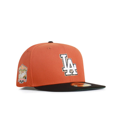 New Era 40Th Anniversary Hat - Denim Exchange 