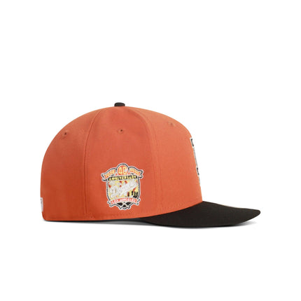New Era 40Th Anniversary Hat - Denim Exchange 
