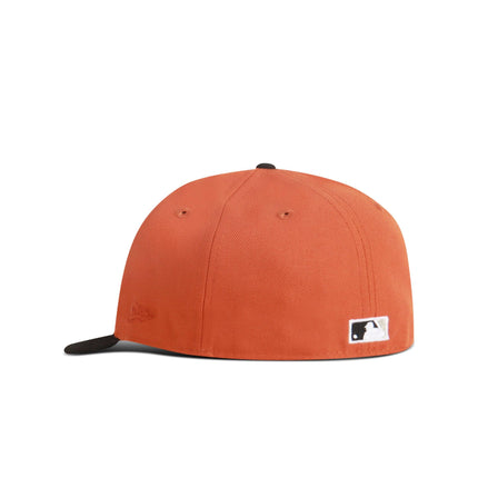 New Era 40Th Anniversary Hat - Denim Exchange 