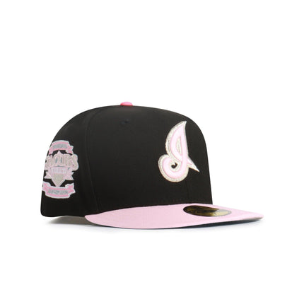 New Era 5950 Guardians Jacobs Field Hat - Denim Exchange 