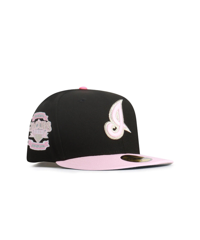 New Era 5950 Guardians Jacobs Field Hat - Denim Exchange 