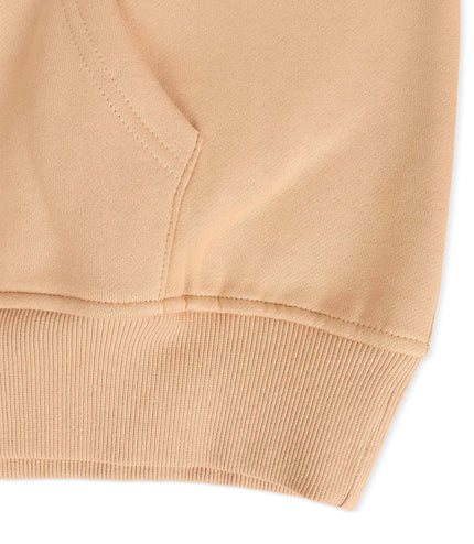 Sugarhill Dubious Hoodie - Tan