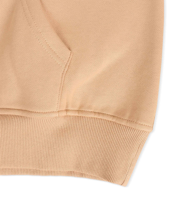 Sugarhill Dubious Hoodie - Tan