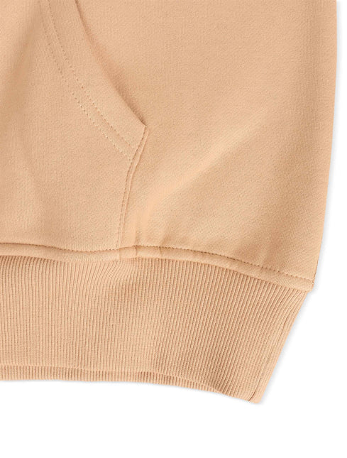 Sugarhill Dubious Hoodie - Tan