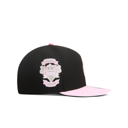 New Era 5950 Guardians Jacobs Field Hat - Denim Exchange 