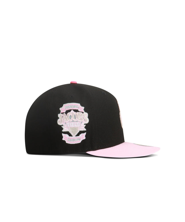 New Era 5950 Guardians Jacobs Field Hat - Denim Exchange 