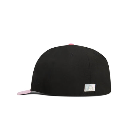 New Era 5950 Guardians Jacobs Field Hat - Denim Exchange 
