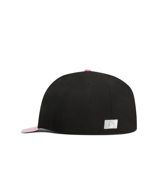 New Era 5950 Guardians Jacobs Field Hat - Denim Exchange 