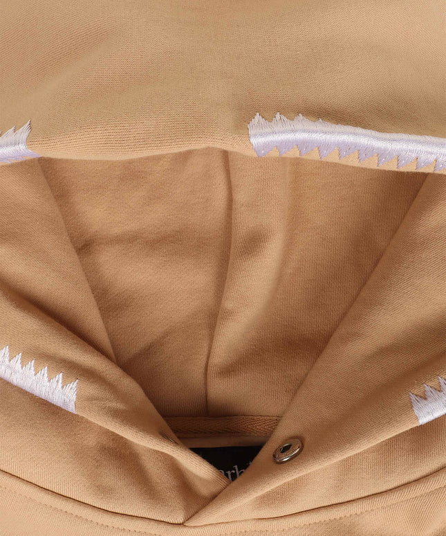 Sugarhill Dubious Hoodie - Tan