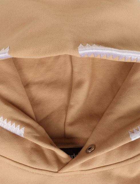 Sugarhill Dubious Hoodie - Tan