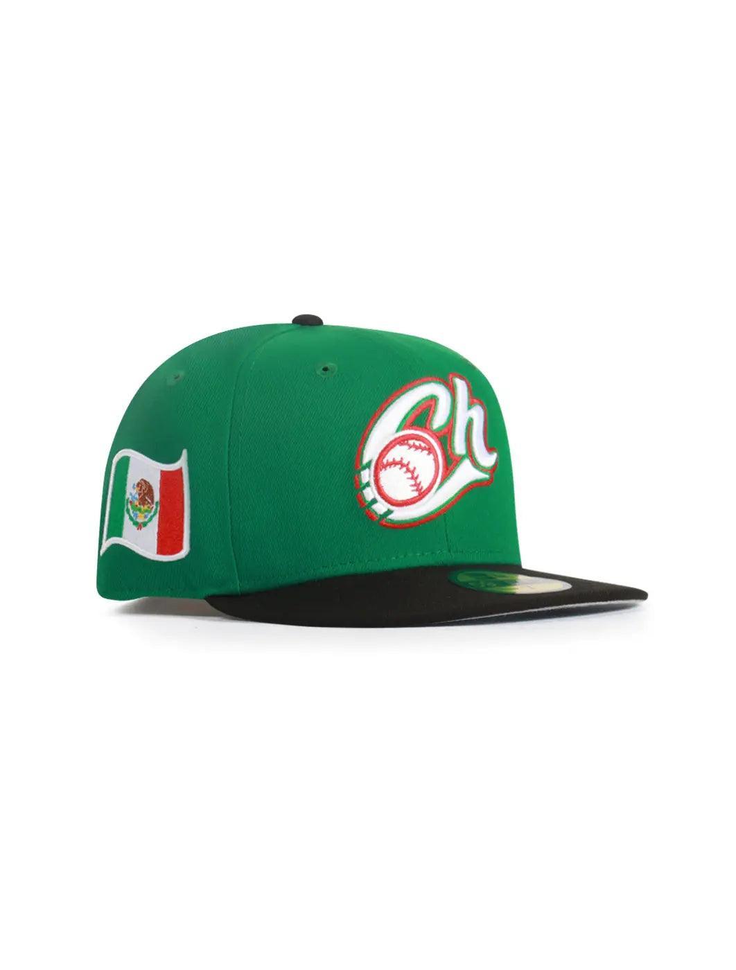 Charros de jalisco hats new era Clearance