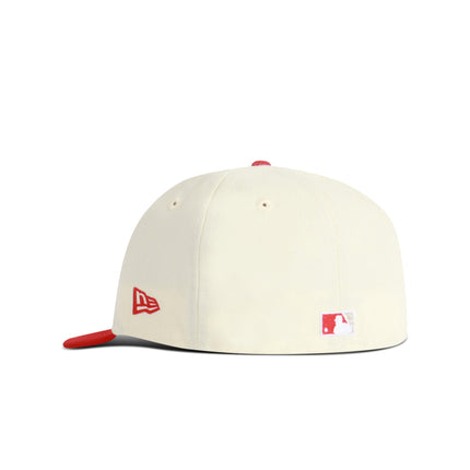 New Era 5950 Yankees 1999 World Series Hat - Denim Exchange 