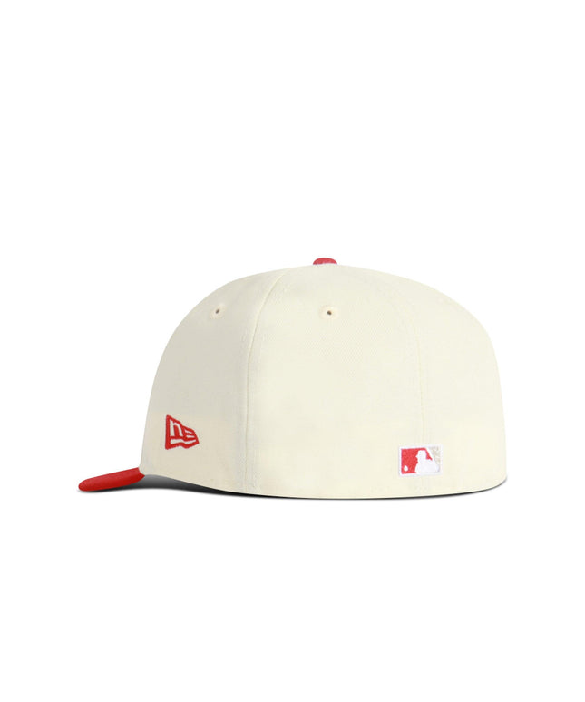 New Era 5950 Yankees 1999 World Series Hat - Denim Exchange 
