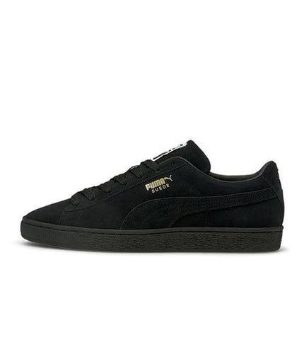 PUMA SUEDE CLASSIC XXI - BLACK PUMA