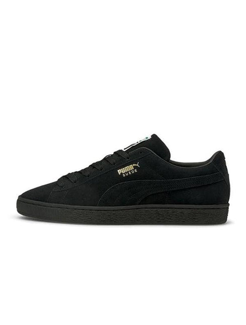 PUMA SUEDE CLASSIC XXI - BLACK PUMA