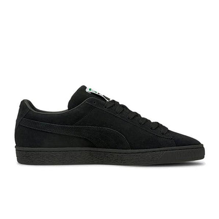 PUMA SUEDE CLASSIC XXI - BLACK PUMA