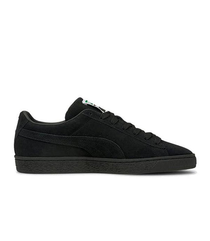 PUMA SUEDE CLASSIC XXI - BLACK PUMA