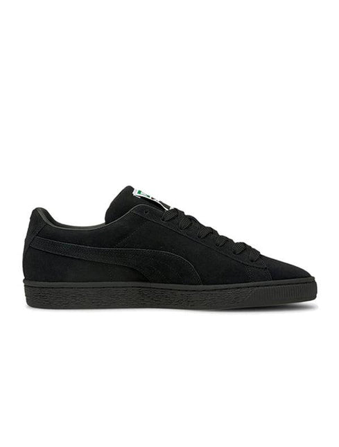 PUMA SUEDE CLASSIC XXI - BLACK PUMA