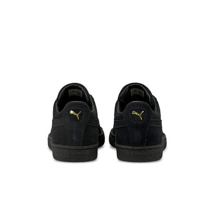 PUMA SUEDE CLASSIC XXI - BLACK PUMA
