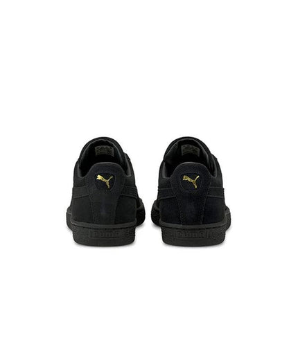 PUMA SUEDE CLASSIC XXI - BLACK PUMA