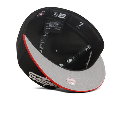 New Era 5950 Los Dodgers 2022 All Star Game Hat - Denim Exchange 