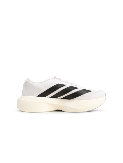 Adidas Womens Adizero Evo SL - White/Black