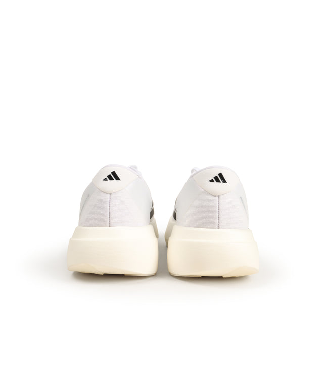 Adidas Womens Adizero Evo SL - White/Black