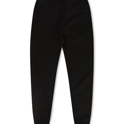 Lacoste Logo Print Joggers - Navy Blue