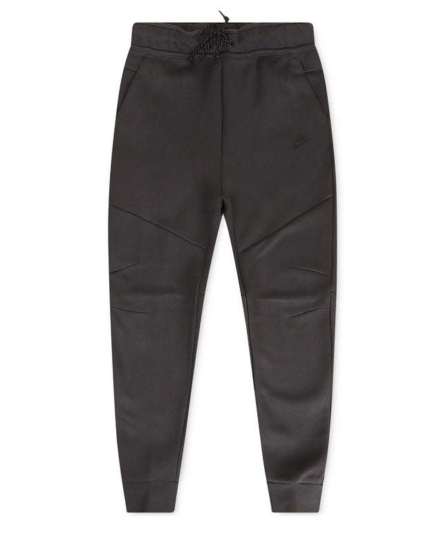 Nike Mens Tech Fleece Joggers - Anthracite/Black