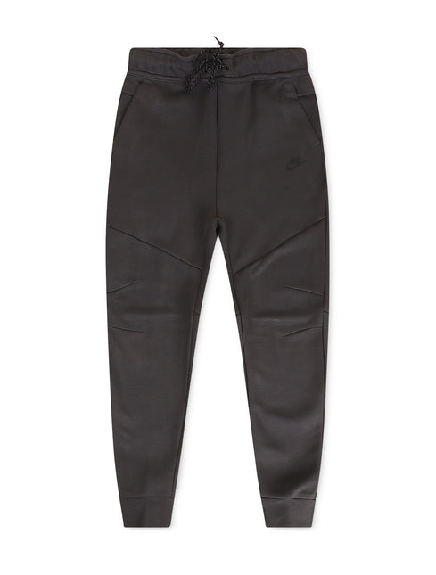 Nike Mens Tech Fleece Joggers - Anthracite/Black