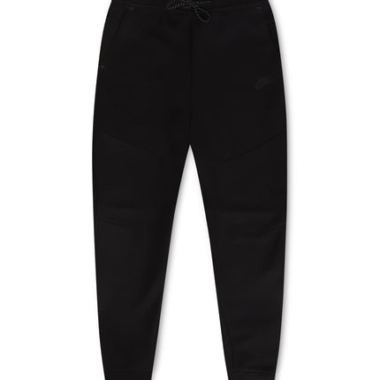 Nike Mens Tech Fleece Joggers - Black