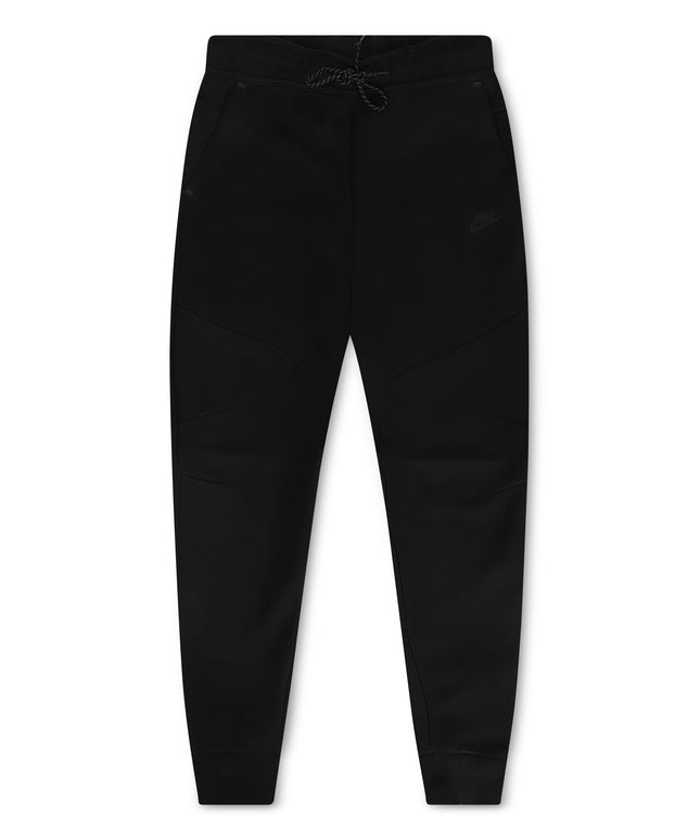 Nike Mens Tech Fleece Joggers - Black