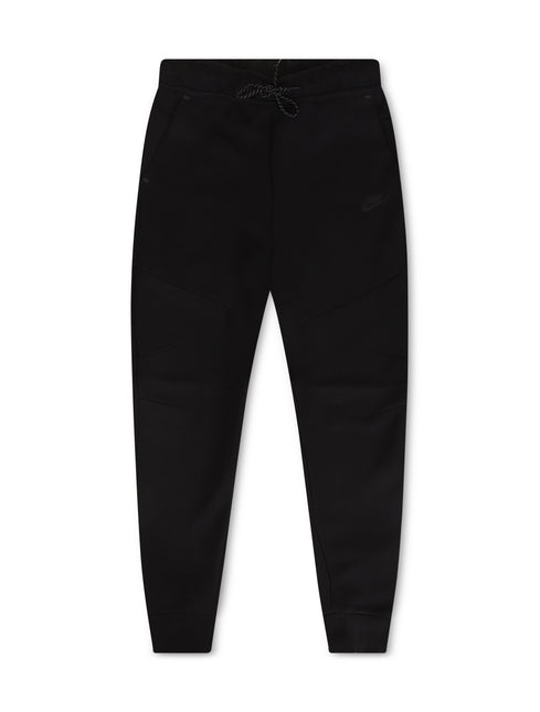 Nike Mens Tech Fleece Joggers - Black