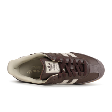 Adidas Mens Samba OG - Brown/Putgre